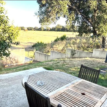 Charmante Maison Mitoyenne Holiday home